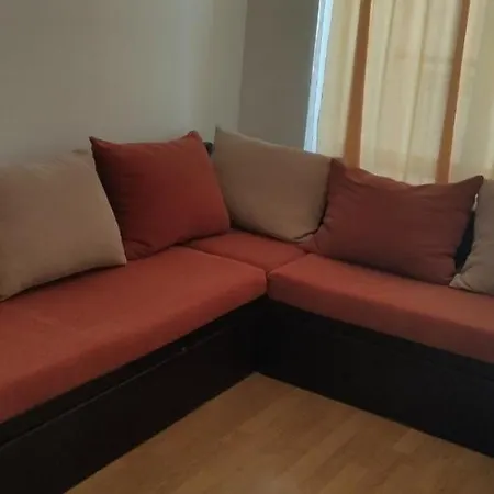 Lägenhet Holidays Kassandra Sunny Slăntjev Brjag