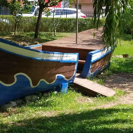 Holidays Kassandra Sunny Lägenhet