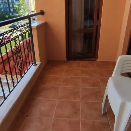 Lägenhet Holidays Kassandra Sunny *