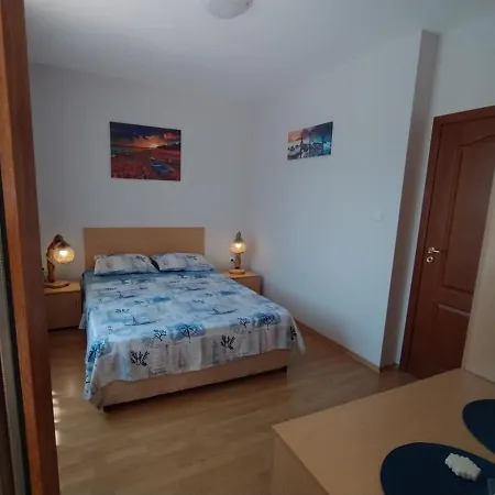 Holidays Kassandra Sunny Slăntjev Brjag