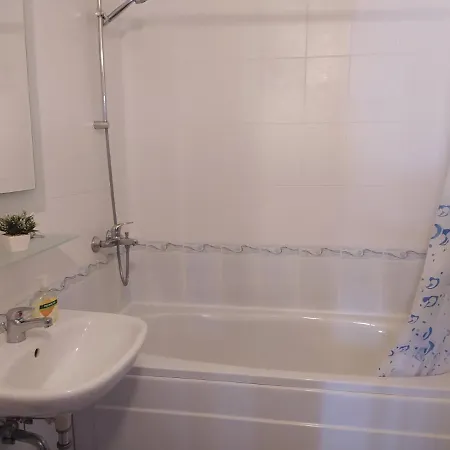 Holidays Kassandra Sunny * Slăntjev Brjag