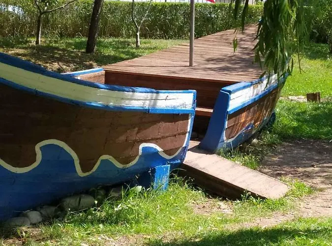 Holidays Kassandra Sunny アパート