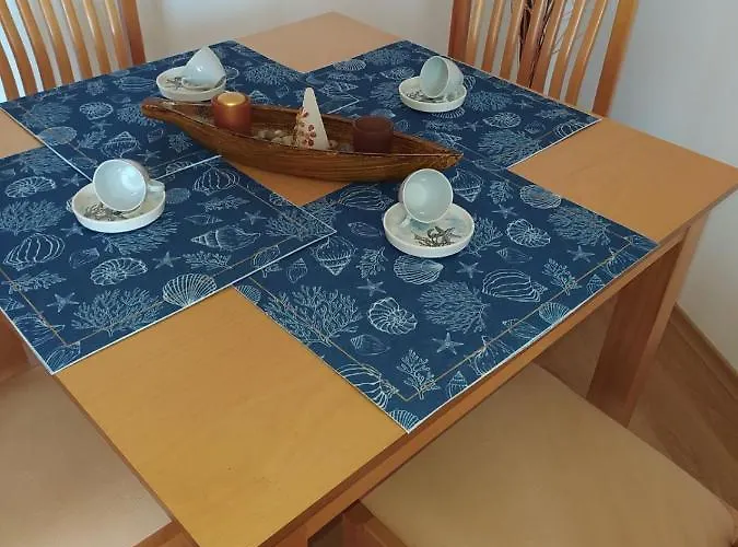 Holidays Kassandra Sunny アパート