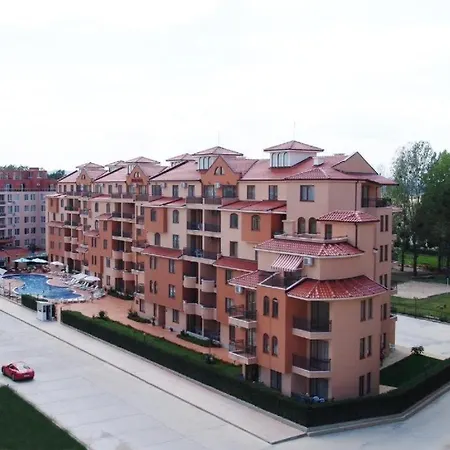 Apartman Holidays Kassandra Sunny