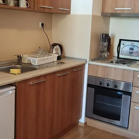 Apartman Holidays Kassandra Sunny