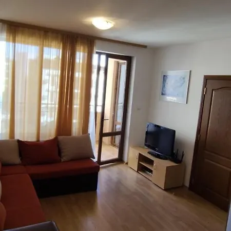 Holidays Kassandra Sunny Apartman *