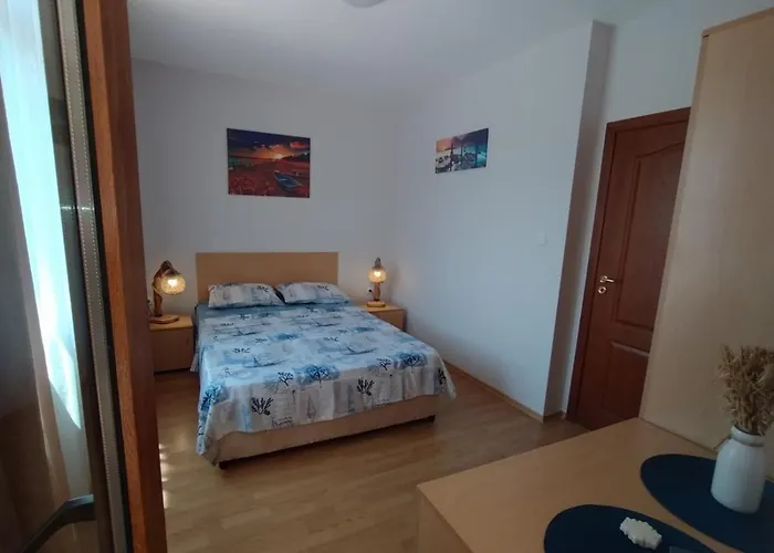 Holidays Kassandra Sunny Slantschew brjag
